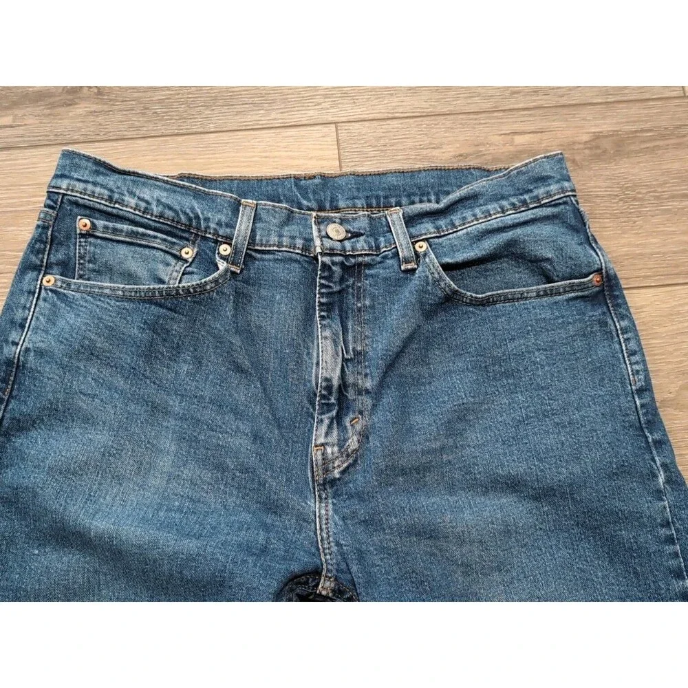 Levis levi 505